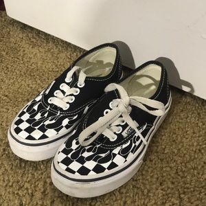 Vans